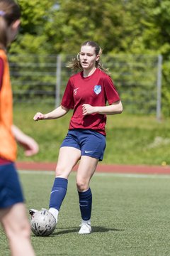 Bild 33 - F SC Ellerau - SV Eidelstedt II : Ergebnis: 2:1